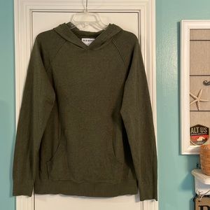 Old Navy hoodie sweater M